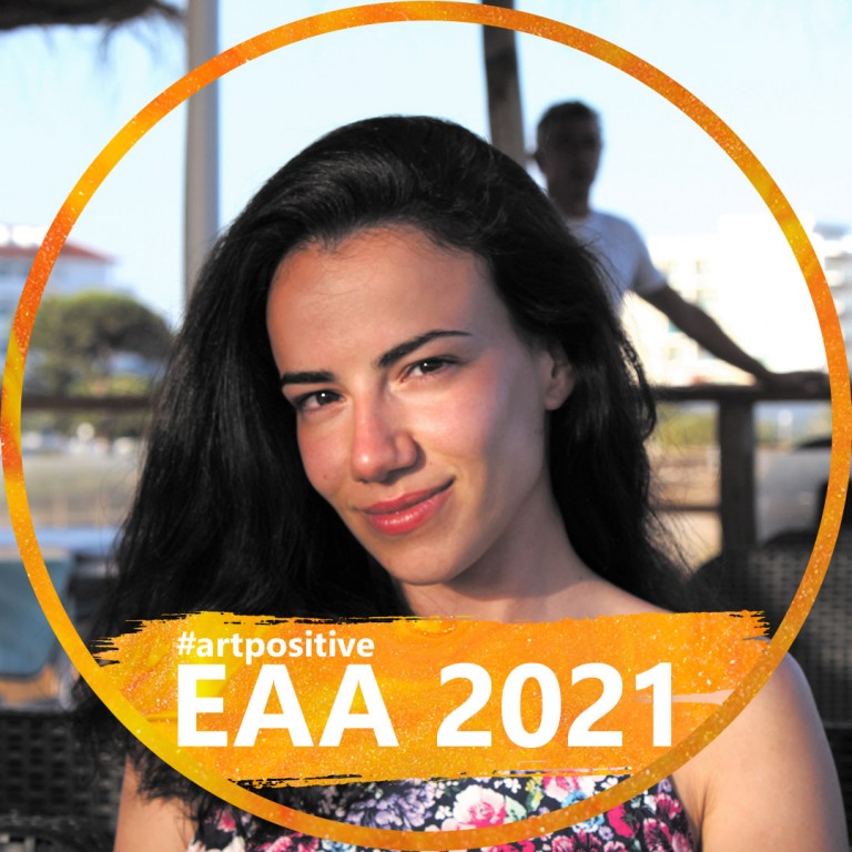 EAA 2021 Интервю с журито - България