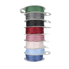 Лента Grogren 5 мм - различни цветове