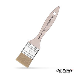Mottler четка Sinthetic Bristle 2429  - da Vinci - различни размери