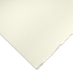 Акварелна хартия Artistico Rough традиционно бяла 76 x 112 cm