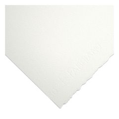 Акварелна хартия Artistico Extra Бяла Cold pressed 76 x 112 cm