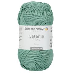 Памучна прежда Schachenmayr SMC Catania Trend 50 гр | различни цветове