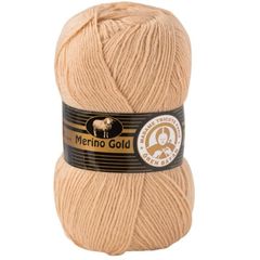Прежда за плетене Madame Tricote Paris Merino Gold 100 гр | различни цветове