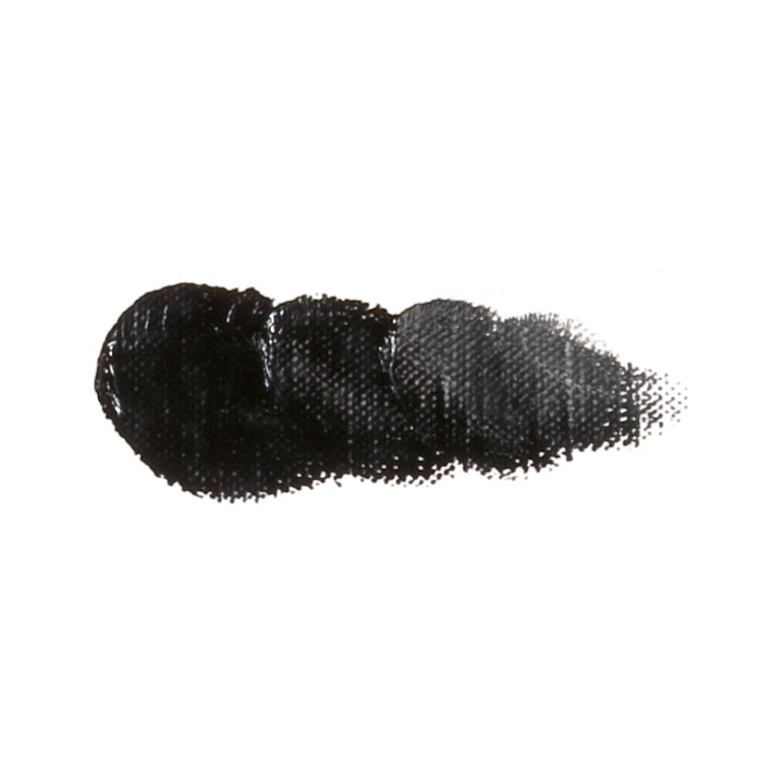 Маслена боя Vernet - Holbein 20 мл | 071 слонова кост черна Маслена боя Vernet - Holbein 20 мл | 071 слонова кост черна