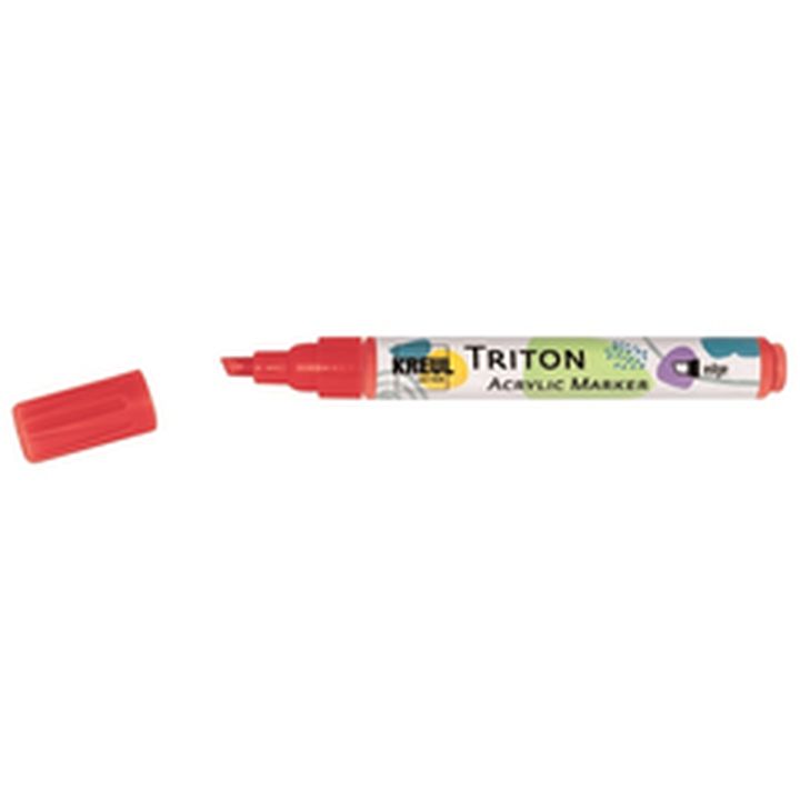 SOLO GOYA TRITON Акрилен маркер 1 /4 mm | изберете нюанс