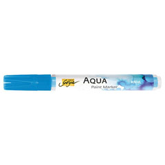 Акварелен фломастер Aqua Solo Goya - различни нюанси