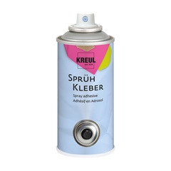 KREUL лепило в спрей 150 ml