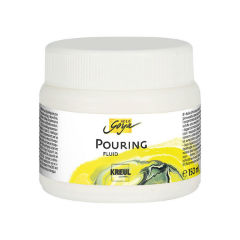 Pouring Fluid medium Solo Goya | 150 ml