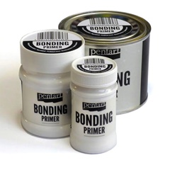 Лепилен грунд - Bonding primer Pentart | различни размери