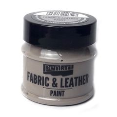 Боя за текстил и кожа Pentart 50 ml - Sand