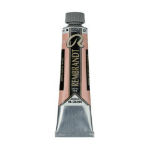 Маслена Боя Rembrandt 40 ml | Naples Yellow Red