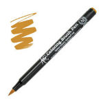 Флумастер Sakura Koi Coloring Brush Pen | Orange