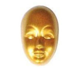 Акрилна боя металик - 50 ml | Antique Gold
