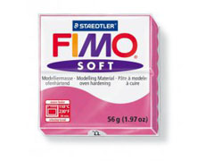 Глина за моделиране FIMO Soft термична обработка - 56 г