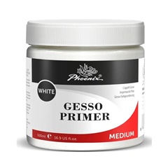 Грунд Gesso Primer | 500 мл