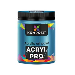 Акрилна боя ACRYL PRO ART Composite 430 ml | различни нюанси