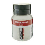 Акрилна боя Amsterdam Standard Series 500 ml 800 Silver