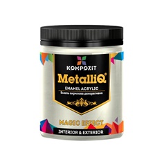 Акрилна боя MetalliQ Composite Metallic 500g | Различни нюанси