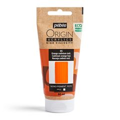 Акрилна боя Pebeo ORIGIN 60 ml | Различни нюанси