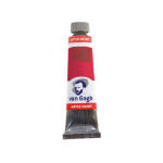 Акрилна боя Van Gogh 40 ml | Carmine