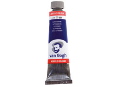 Акрилна боя Van Gogh 40 ml - изберете нюанс