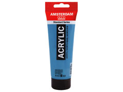 Акрилна боя Amsterdam Standart Series 250 ml - изберете нюанс