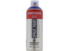 Акрилна боя в спрей Amsterdam Spray Paint 400 ml - изберете нюанс