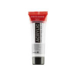 Акрилни бои Amsterdam Standard Series 20 ml | 105 Titanium white
