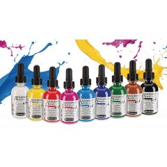 Акрилно мастило Schmincke AKADEMIE 50 ml | различни цветове