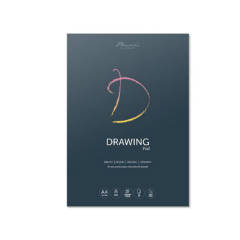 Блок хартия за рисуване - Drawing pad