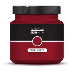Боя за декорация на стена 1000 ml | Различни нюанси