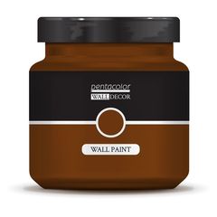 Боя за декорация на стена 1000 ml | Light rusty