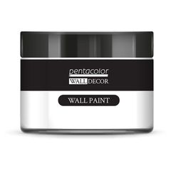 Боя за декорация на стена 150ml | Antique white