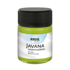 Боя за коприна JAVANA 50 ml