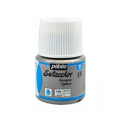 Боя за текстил Pebeo Setacolor Opaque 45 мл | различни цветове