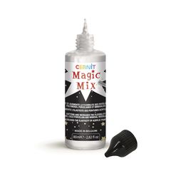 CERNIT MAGIC MIX Полимерен омекотител 80 ml