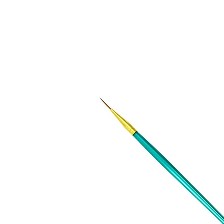 Четка за линии Menta Series 78 Script Liner Brush от Royal & Langnickel | 10/0 Четка за линии Menta Series 78 Script Liner Brush от Royal & Langnickel | 10/0