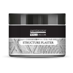 Декор за стена Структурираща мазилка | 150 ml