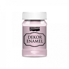 Декоративна емайл Pentart 100 ml | различни цветове