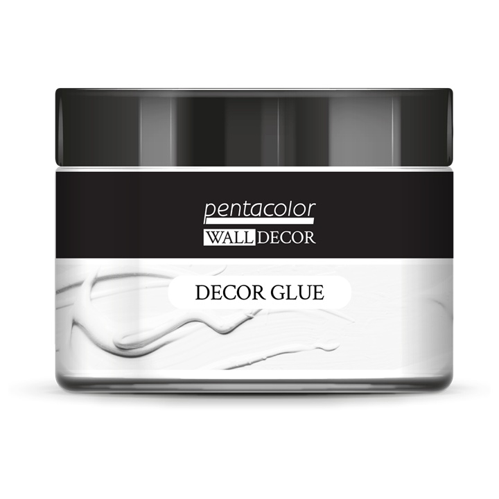 Декоративно лепило за стена Pentart 150 ml
