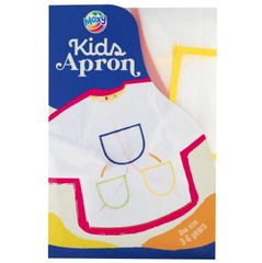 Детска занаятчийска престилка един размер 3-6 години