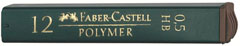 Пълнители графитни polimer 0.5 mm | HB