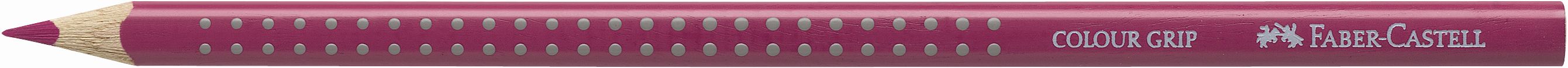 Пастели Color Grip / 125 пурпурно розово