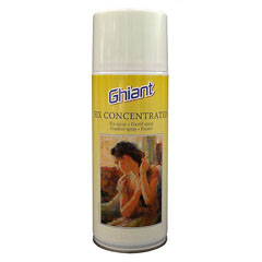 Фиксатив в спрей Ghiant Concentrated 400 ml