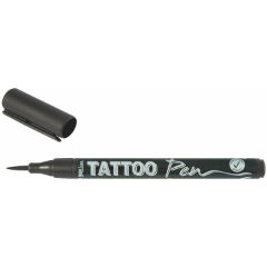 Флумастер за татуиране Tattoo Hobby Line | различни нюанси
