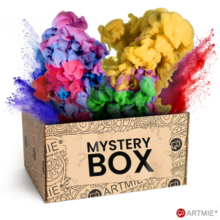 Артистична ARTMIE Mystery box