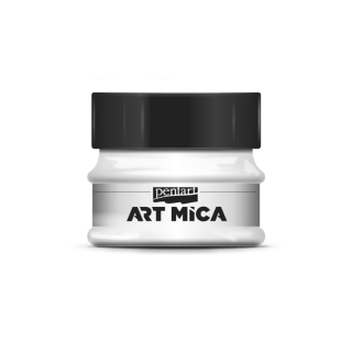 Минерален прах Art Mica 9 гр - изберете цвят