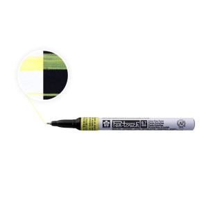 Sakura Pen-Touch Marker extra fine / различни цветове