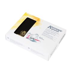Комплект акварелни бои Schmincke Akademie, 9 части