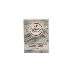 Комплект акварелни бои Trio Water HORADAM Naturals